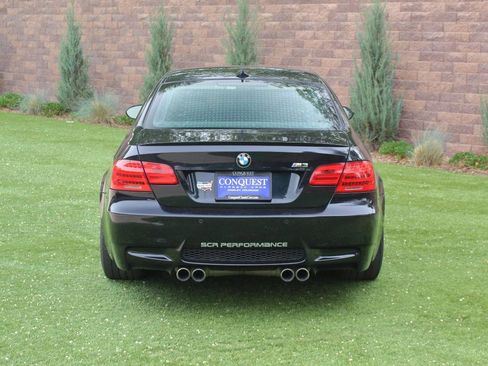 Used 2011 BMW M3 Coupe RWD image 19