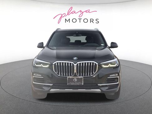 Used 2019 BMW X5 xDrive40i w/ Convenience Package AWD/4WD image 2