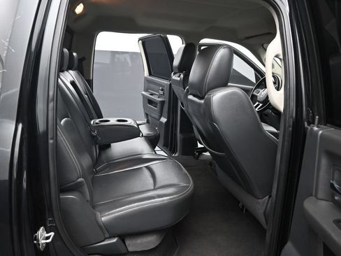 Used 2010 Dodge Ram 1500 Truck Sport RWD image 22