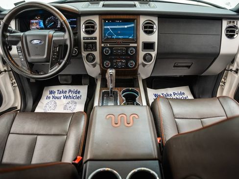 Used 2016 Ford Expedition King Ranch AWD/4WD image 25
