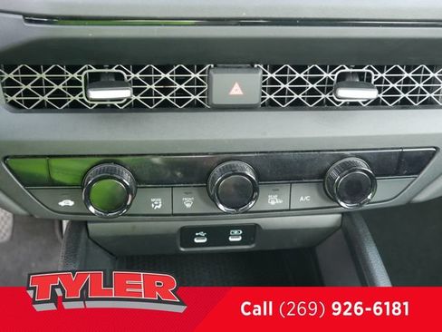 Used 2024 Honda Accord EX image 28