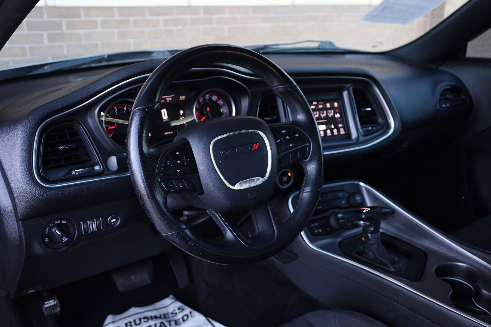 Used 2018 Dodge Challenger R/T RWD image 19