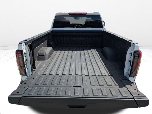 Used 2025 GMC Sierra 2500 AT4 AWD/4WD image 13