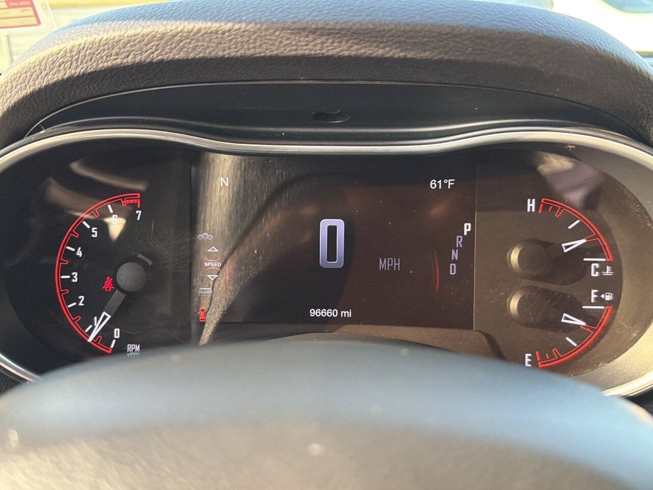 Used 2020 Dodge Durango SXT AWD/4WD image 31