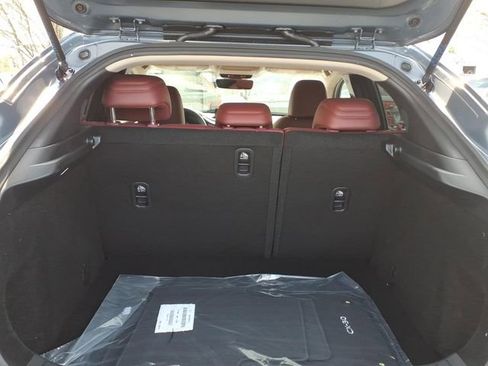 New 2026 MAZDA CX-30 AWD 2.5 S image 20