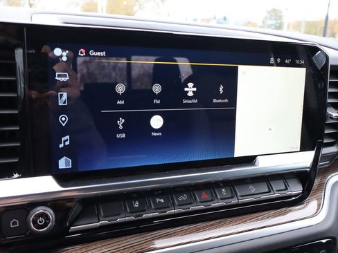 New 2026 Chevrolet Silverado 2500 LT w/ Trail Boss Package image 22