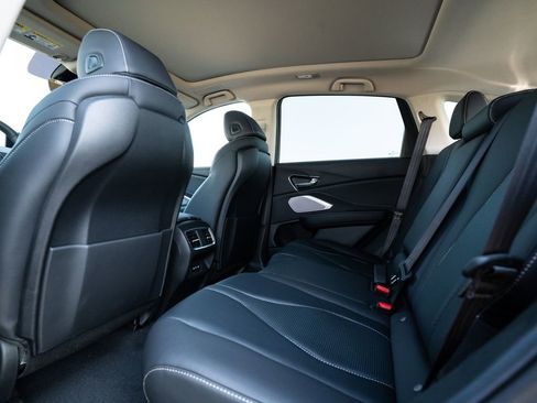 New 2026 Acura RDX SH-AWD w/ Technology Package image 40