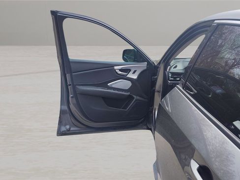 Certified 2024 Acura RDX SH-AWD w/ Technology Package image 15