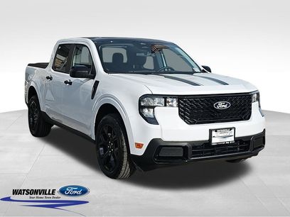 New 2026 Ford Maverick XLT w/ Equipment Group 301A