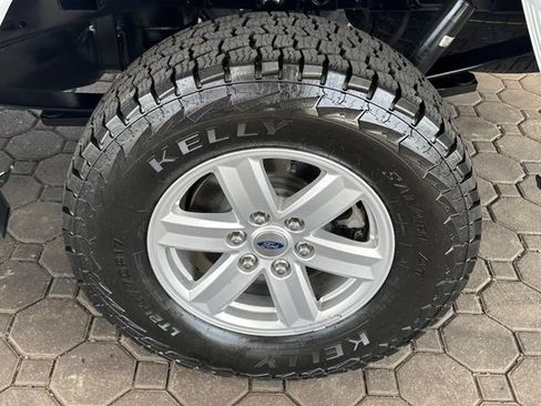 Certified 2024 Ford F150 XL w/ Equipment Group 103A High AWD/4WD image 6