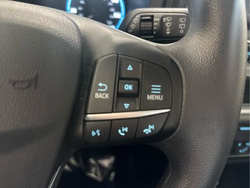 Used 2024 Ford Bronco Sport Big Bend AWD/4WD image 13