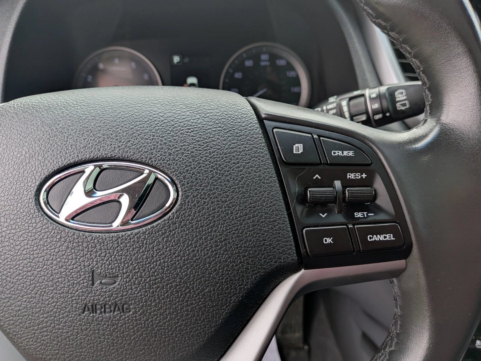 Used 2016 Hyundai Tucson Limited w/ Option Group 03 FWD image 52