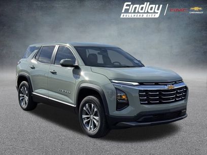 New 2026 Chevrolet Equinox LT w/ Convenience Package II