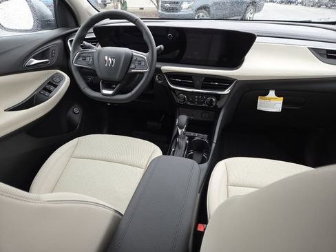 New 2026 Buick Encore GX Sport Touring w/ Comfort Package image 29