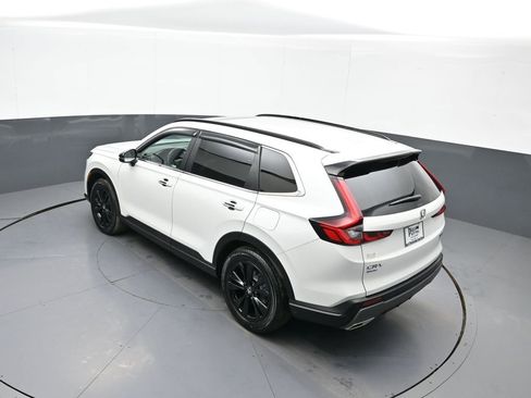Certified 2023 Honda CR-V Sport Touring image 39