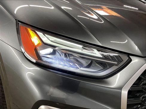 Certified 2023 Audi Q5 2.0T Premium Plus w/ Premium Plus Package image 28