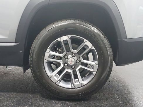 New 2026 GMC Terrain Elevation w/ LPO, Floor Liner Package image 33