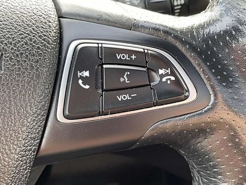 Used 2015 Ford Focus ST FWD image 22
