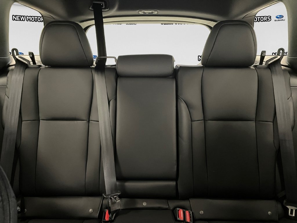 New 2026 Subaru Outback Premium AWD/4WD image 14