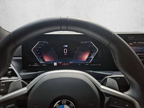 Used 2026 BMW 430i Coupe w/ M Sport Package image 10