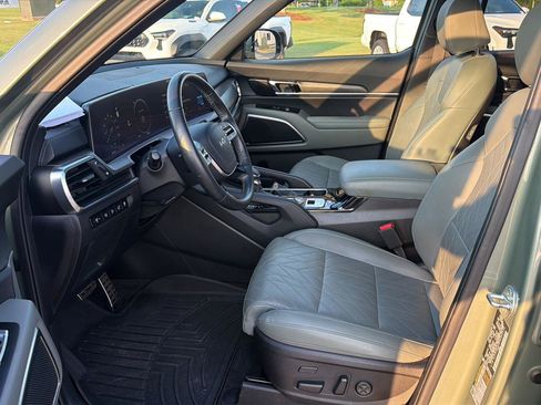 Used 2023 Kia Telluride SX X-Pro AWD/4WD image 10
