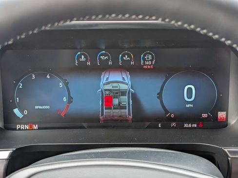 New 2026 Ford F150 Platinum AWD/4WD image 28