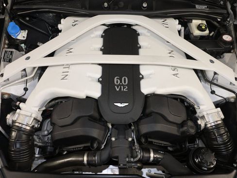 Used 2016 Aston Martin Rapide S Base image 42