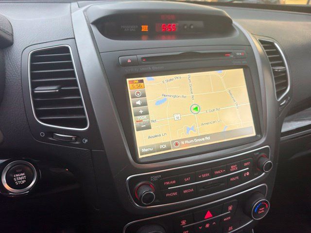 Used 2015 Kia Sorento SX AWD/4WD image 27