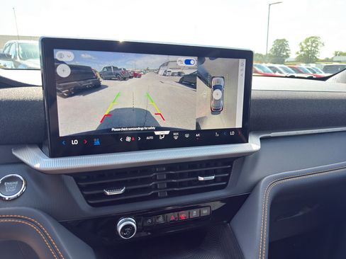 New 2026 Ford Explorer Tremor AWD/4WD image 30