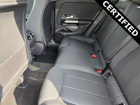 Certified 2025 Mercedes-Benz GLA 250 GLA 250 image 27