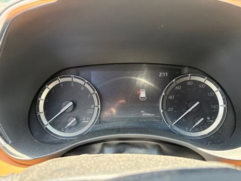Used 2021 Toyota Highlander Platinum AWD/4WD image 10
