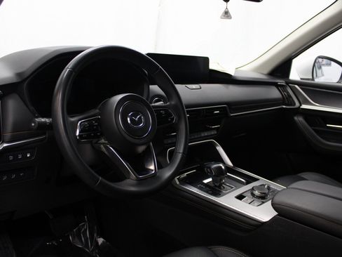 Used 2024 MAZDA CX-90 Plug-In Hybrid w/ Premium Pkg image 18