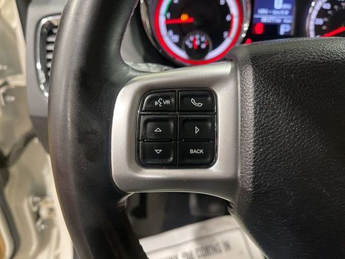 Used 2012 Dodge Durango Citadel w/ Trailer Tow Group IV image 15