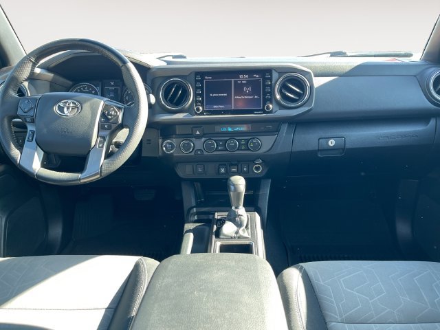 Used 2023 Toyota Tacoma TRD Off-Road AWD/4WD image 10