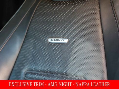 Certified 2023 Mercedes-Benz EQS AMG 4MATIC image 27