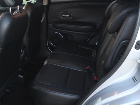 Used 2019 Honda HR-V EX-L image 18