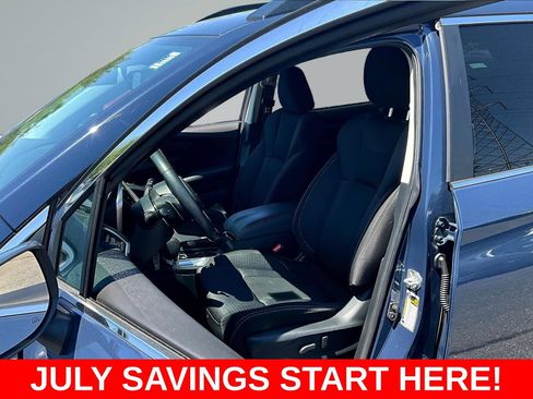 Used 2023 Subaru Ascent Premium AWD/4WD image 27