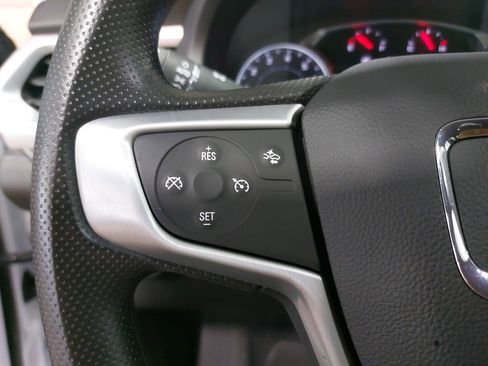 Used 2023 GMC Acadia SLE w/ Driver Convenience Package AWD/4WD image 18