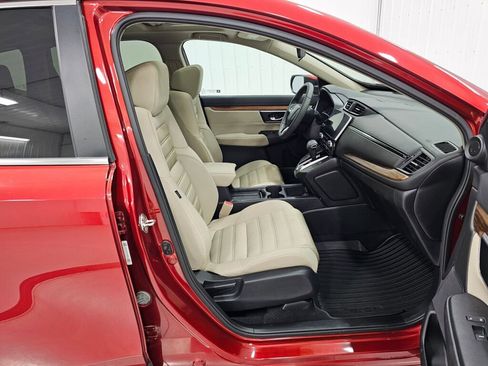 Used 2018 Honda CR-V EX image 7