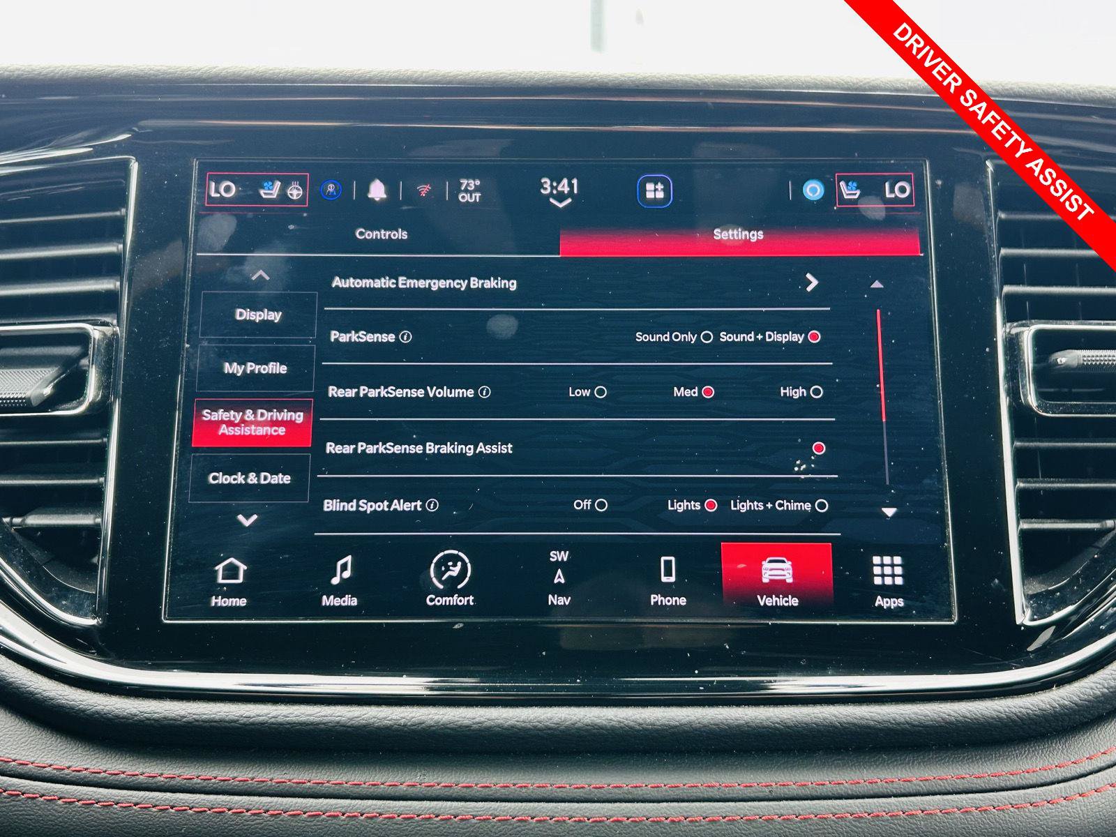 Used 2023 Dodge Durango GT AWD/4WD image 10