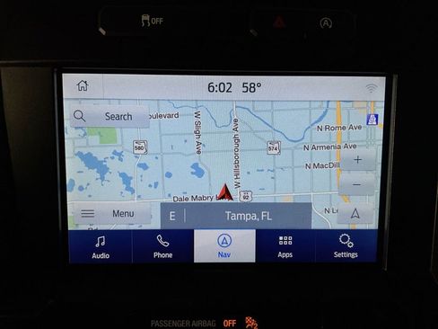 Used 2020 Ford F150 XLT w/ Equipment Group 302A Luxury image 20