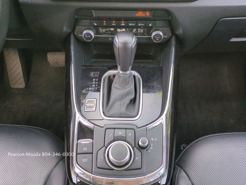 Used 2023 MAZDA CX-9 Touring AWD/4WD image 20