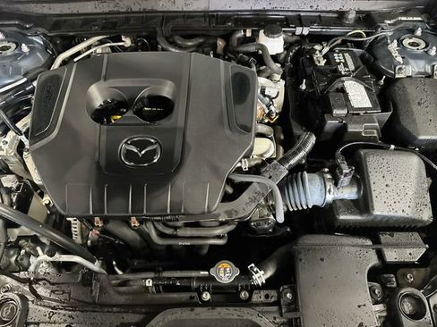 Used 2023 MAZDA CX-30 AWD 2.5 S w/ Preferred Package image 9