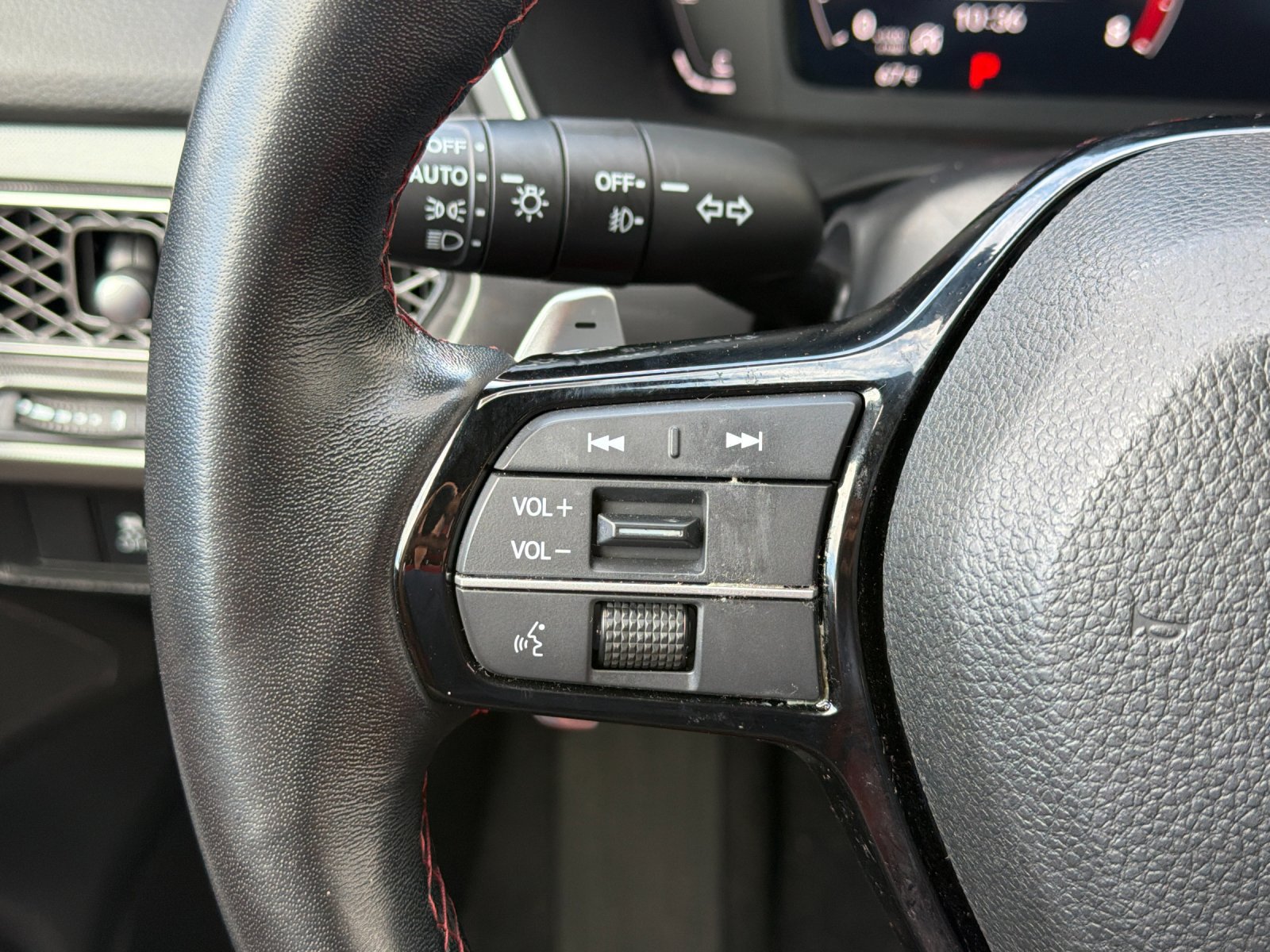 Used 2025 Acura Integra A-Spec w/ Technology Package FWD image 27
