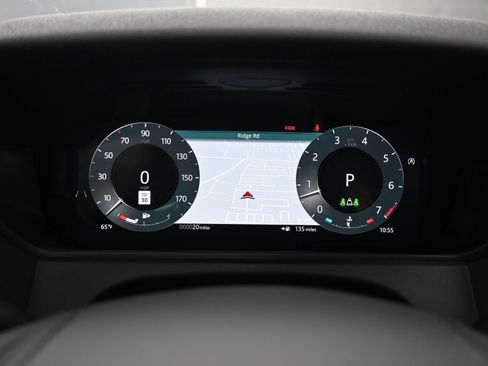 Certified 2026 Land Rover Range Rover Velar S image 16