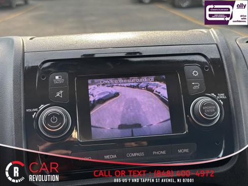 Used 2019 RAM ProMaster 3500 image 27