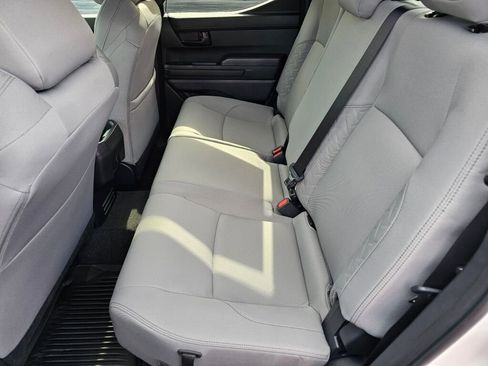 New 2025 Toyota Tacoma SR5 image 7