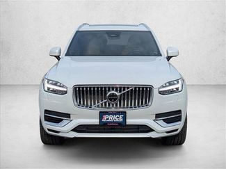 Used 2023 Volvo XC90 T8 Ultimate video 2
