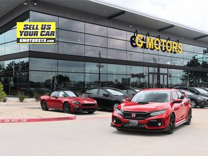 Used 2019 Honda Civic Type R