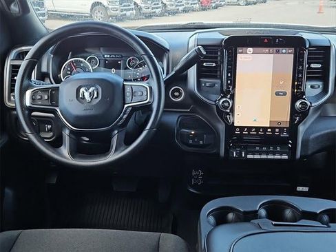 New 2026 RAM 2500 Tradesman image 49